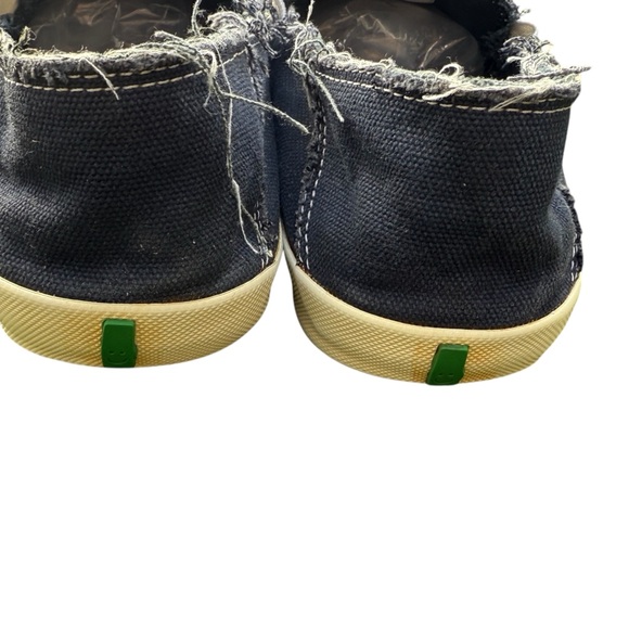 Sanuk Vagabond Vagabond shoes size 8 - Picture 4 of 9